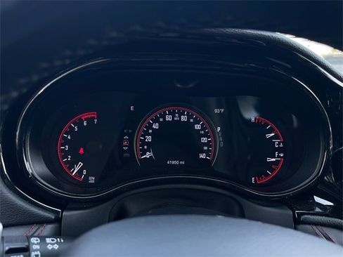 Used 2024 Dodge Durango R/T image 12