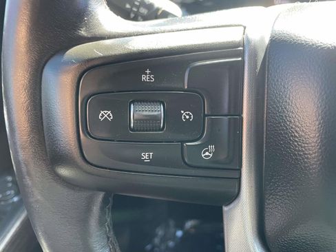 Used 2021 GMC Sierra 1500 Elevation image 26