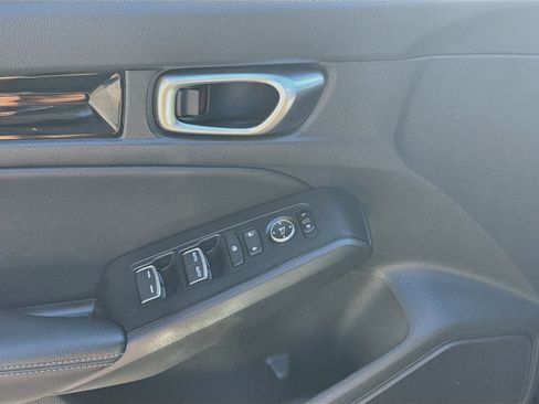 Used 2024 Honda Civic EX-L image 16