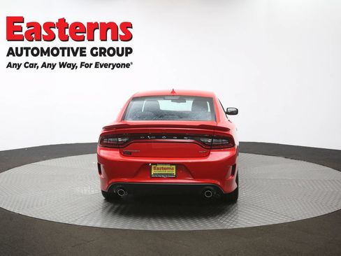 Used 2022 Dodge Charger GT RWD image 37
