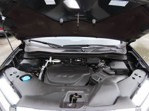 Certified 2023 Honda Passport EX-L image 10