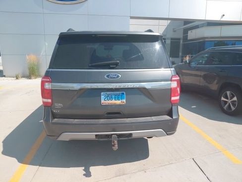 Used 2021 Ford Expedition XLT AWD/4WD image 4