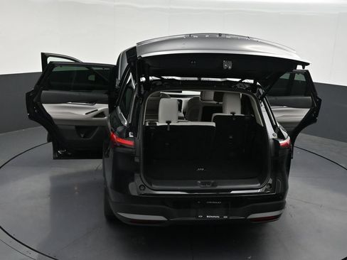Used 2026 INFINITI QX60 Luxe w/ Cargo Package FWD image 36