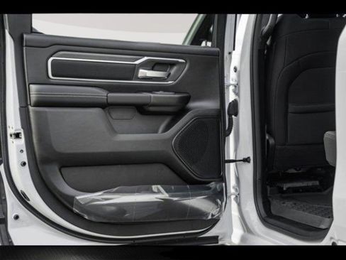 New 2025 RAM 1500 Big Horn AWD/4WD image 40