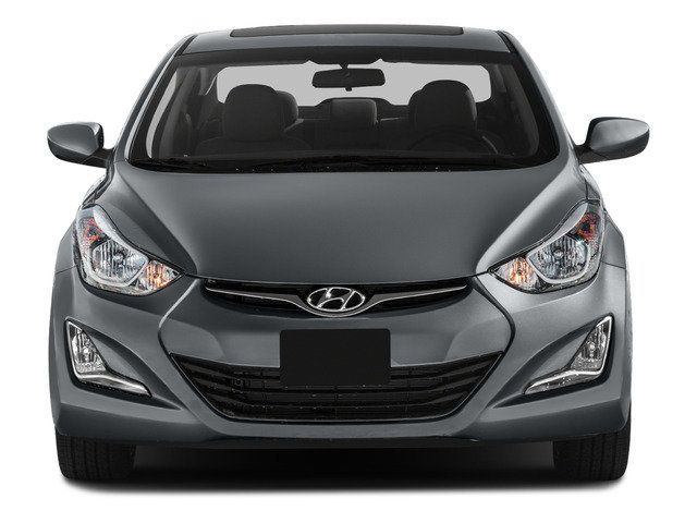 Used 2016 Hyundai Elantra Value Edition FWD image 4
