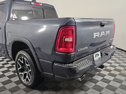 New 2026 RAM 1500 Laramie w/ Laramie Preferred Package image 14