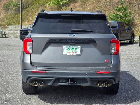 Used 2023 Ford Explorer ST w/ Equipment Group 401A image 13