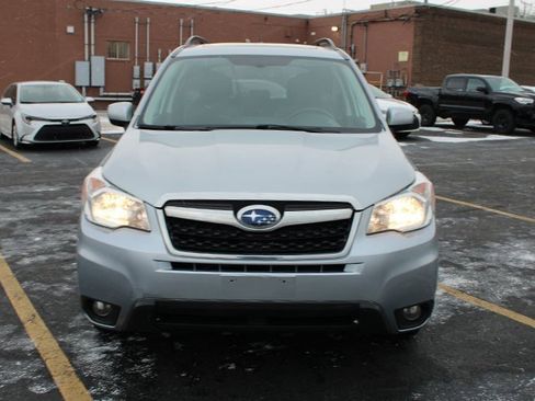 Used 2014 Subaru Forester 2.5i Limited image 3