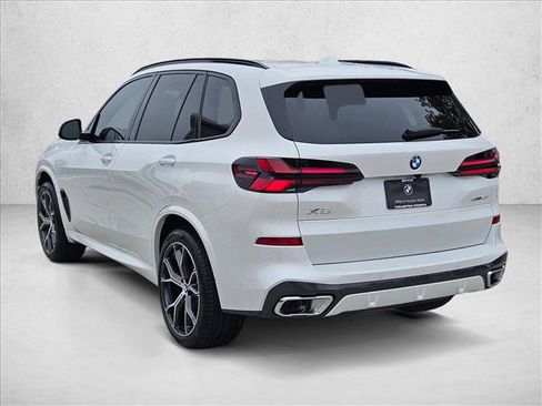 Used 2026 BMW X5 sDrive40i RWD image 7