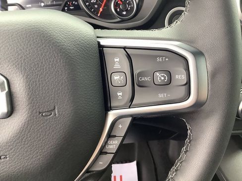 New 2026 RAM 1500 Big Horn image 12