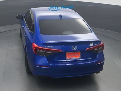 Used 2023 Honda Civic Sport image 24