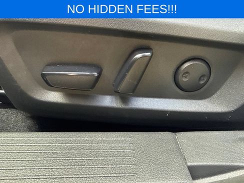 Used 2021 Nissan Rogue SV w/ Premium Package FWD image 12
