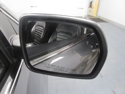 Used 2024 Ford Edge SEL AWD/4WD image 17