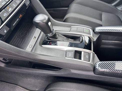 Used 2020 Honda Civic EX image 37