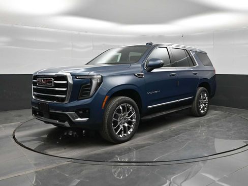 New 2026 GMC Yukon Elevation w/ Elevation Premium Package AWD/4WD image 4