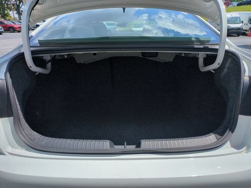 Used 2025 Volkswagen Jetta Sport FWD image 28