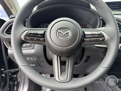 New 2026 MAZDA CX-30 AWD 2.5 S w/ Select Sport Pkg image 14