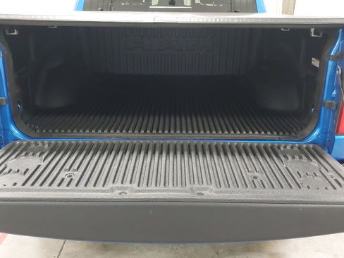 Used 2024 RAM 1500 Big Horn image 27