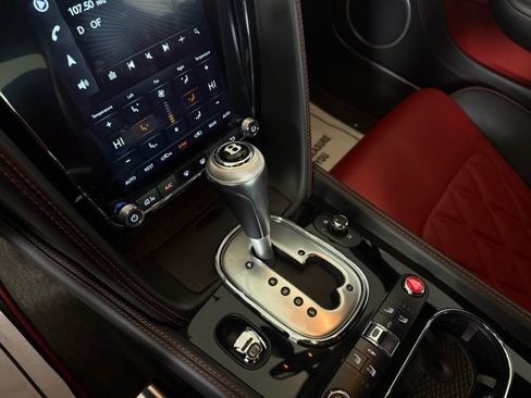 Used 2015 Bentley Continental GT V8 S image 26