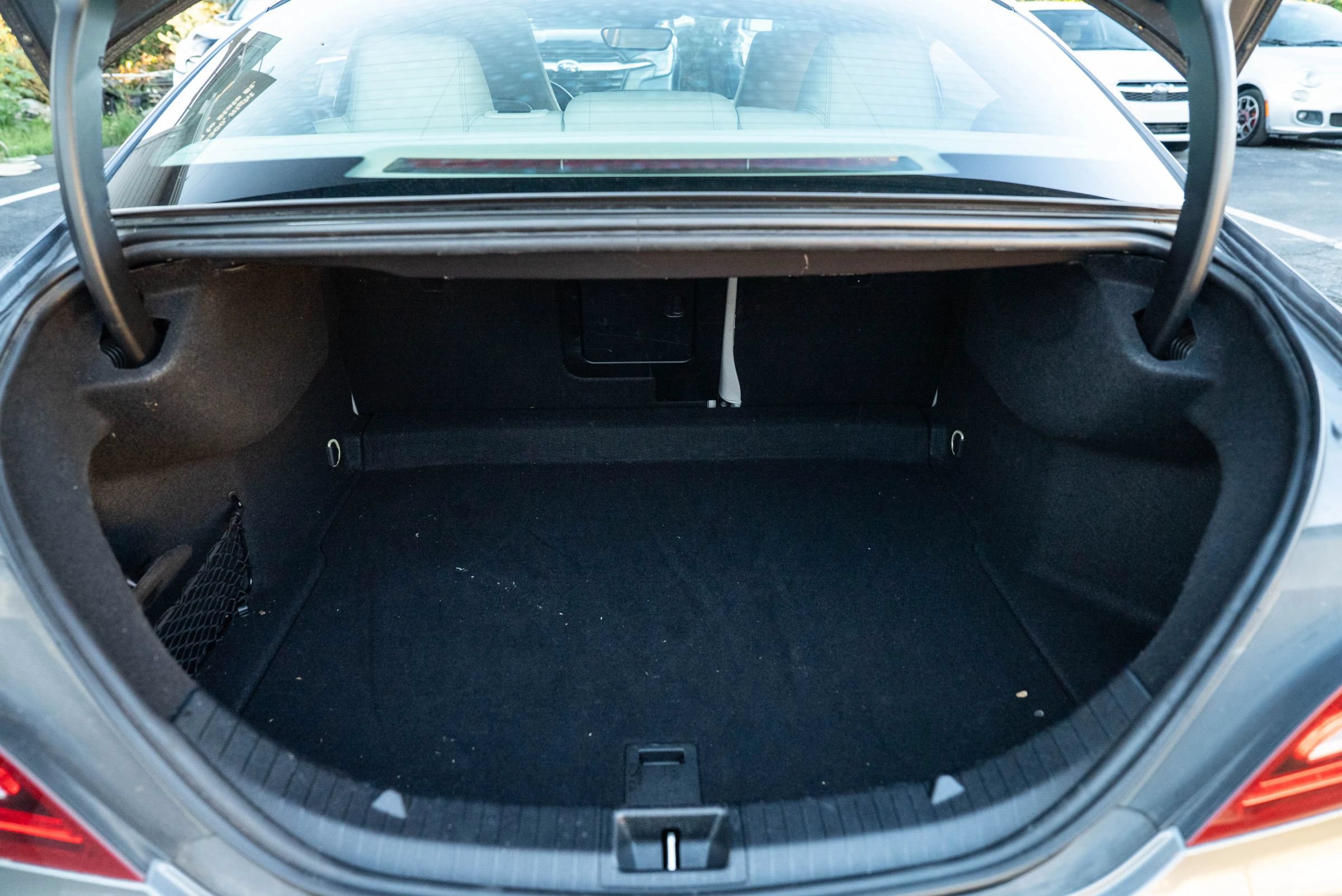 Used 2018 Mercedes-Benz CLA 250 4MATIC image 7