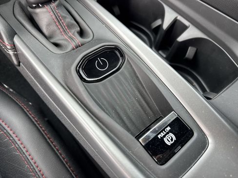 New 2025 Dodge Charger R/T w/ Quick Order Package 25M R/T image 24