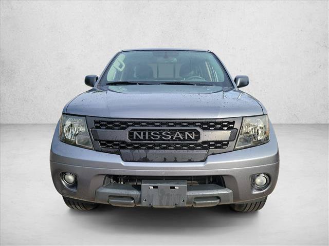 Used 2019 Nissan Frontier SV w/ Value Truck Package RWD image 2