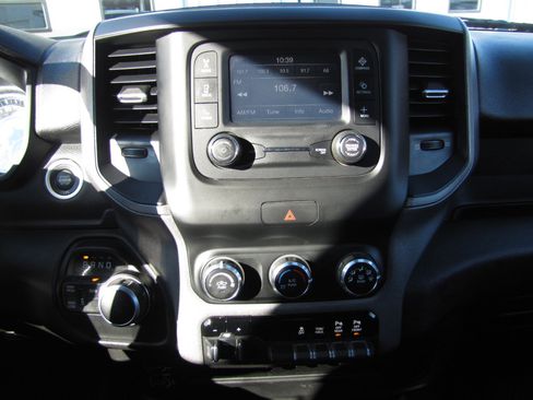 Used 2021 RAM 2500 Tradesman image 11