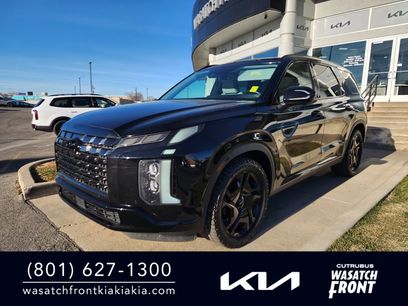 Used 2024 Hyundai Palisade SEL w/ Premium Package