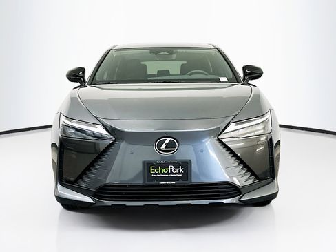 Used 2023 Lexus RZ 450e Premium w/ Accessory Package (2T) image 2