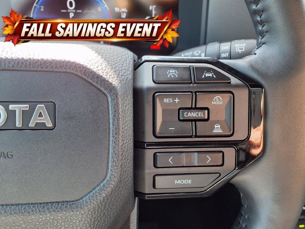 Used 2024 Toyota Land Cruiser 1958 AWD/4WD image 20