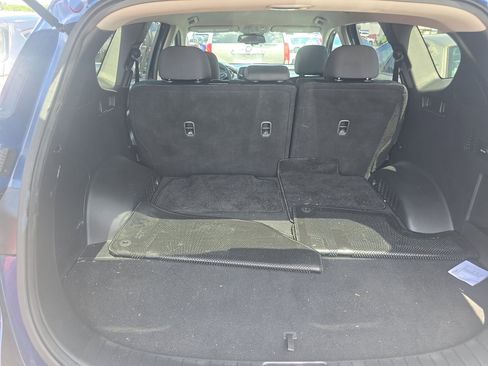 Used 2020 Hyundai Santa Fe SEL FWD image 15