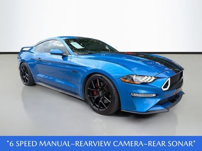 Used 2019 Ford Mustang GT
