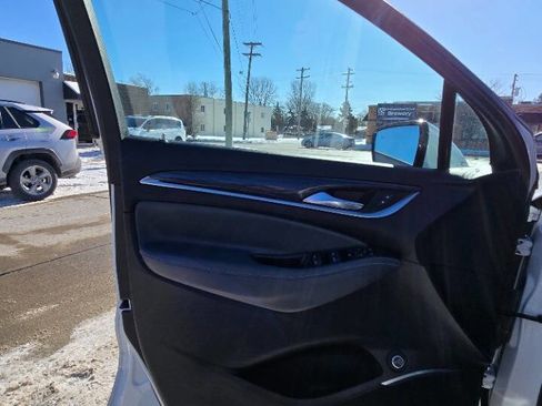 Used 2022 Buick Enclave Essence w/ Trailering Package, 5000 lbs. image 23