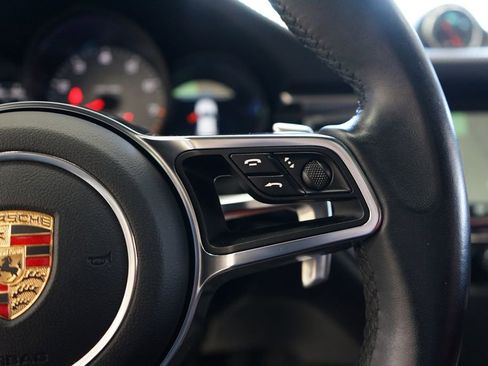 Used 2015 Porsche Macan S w/ Premium Package Plus image 34