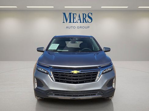 Used 2023 Chevrolet Equinox LT image 9