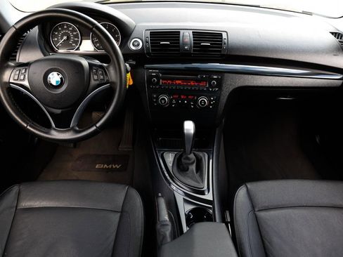Used 2010 BMW 128i 1-SERIES 2DR COUPE image 2