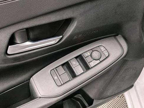 New 2027 Nissan Sentra S w/ Floor Mat Package FWD image 32