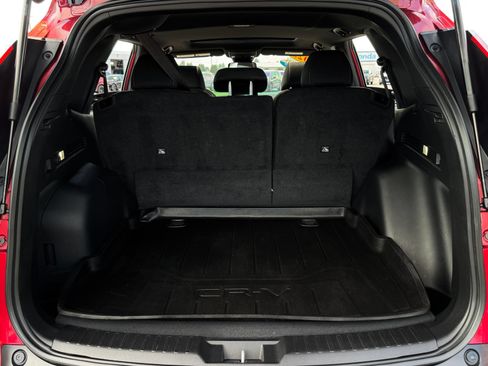 Certified 2023 Honda CR-V Sport image 23