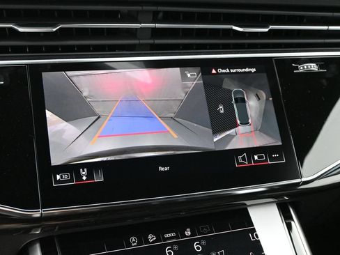 New 2026 Audi Q7 2.0T Premium Plus AWD/4WD image 11