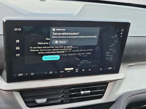 New 2026 Ford Explorer Active w/ Active Comfort Package image 14