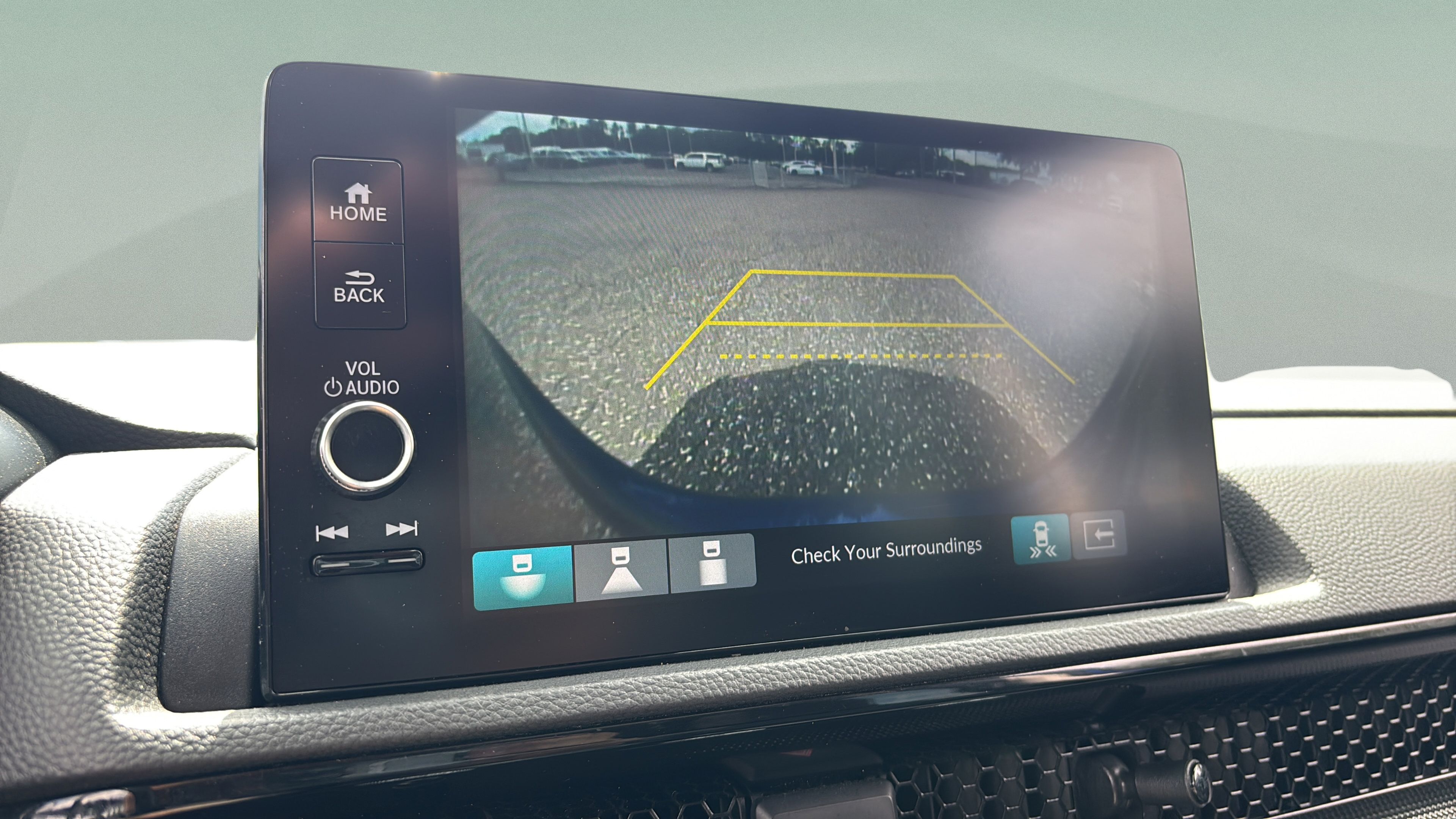 Used 2024 Honda CR-V EX-L image 25