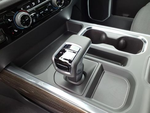 New 2026 Chevrolet Silverado 1500 RST AWD/4WD image 18