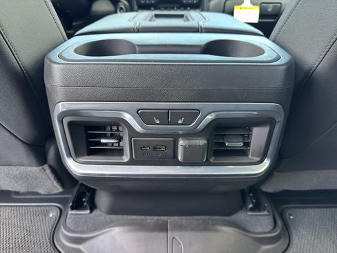 Used 2021 GMC Sierra 3500 AT4 w/ Gooseneck/5TH Wheel Package AWD/4WD image 20