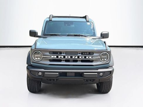 Used 2023 Ford Bronco Big Bend AWD/4WD image 2