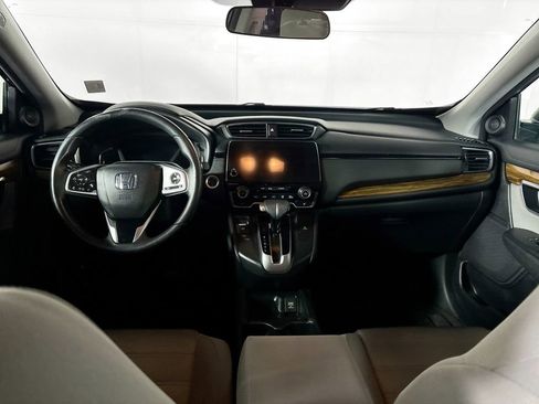 Certified 2019 Honda CR-V EX image 13