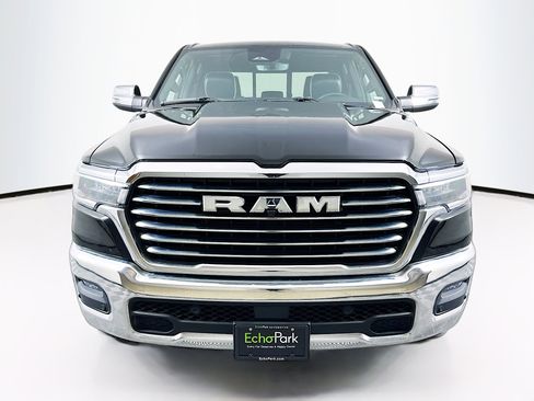 Used 2025 RAM 1500 Laramie image 2