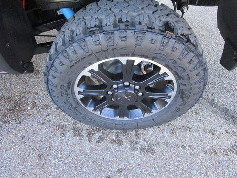 New 2026 RAM 2500 Tradesman image 9