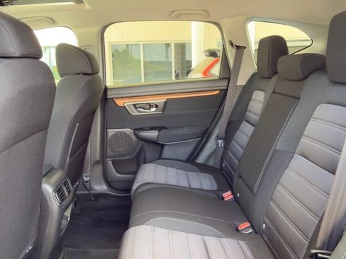 Used 2022 Honda CR-V EX image 8