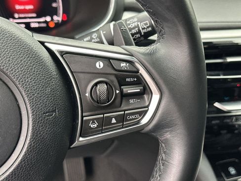 Used 2023 Acura MDX FWD w/ Technology Package image 25