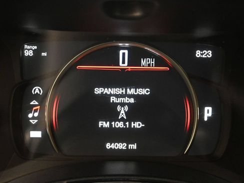 Used 2021 Dodge Durango GT AWD/4WD image 14